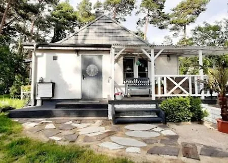 Dom Nad Morzem House By The Sea 빌라