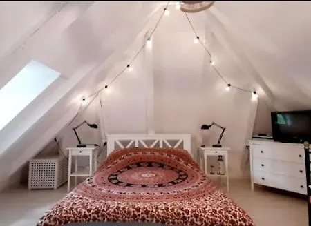 Dom Nad Morzem House By The Sea 빌라 포비에로보