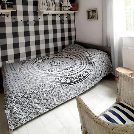 Dom Nad Morzem House By The Sea