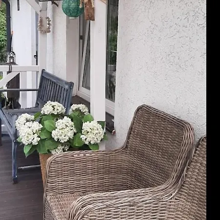 빌라 Dom Nad Morzem House By The Sea