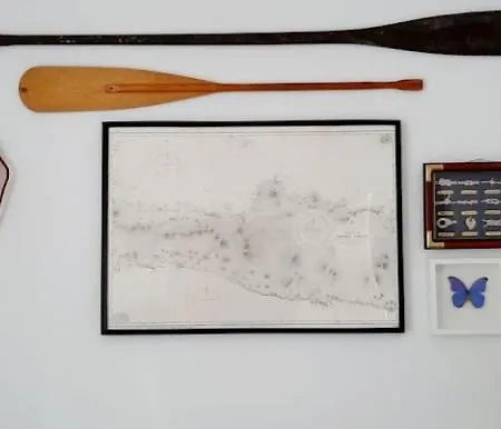 Dom Nad Morzem House By The Sea 빌라 포비에로보