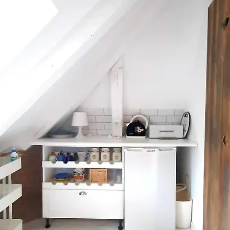 빌라 Dom Nad Morzem House By The Sea