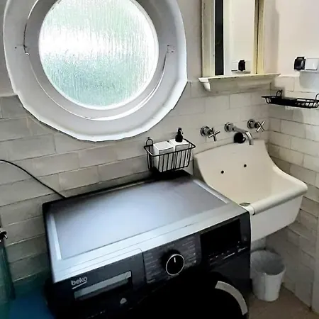 빌라 Dom Nad Morzem House By The Sea *