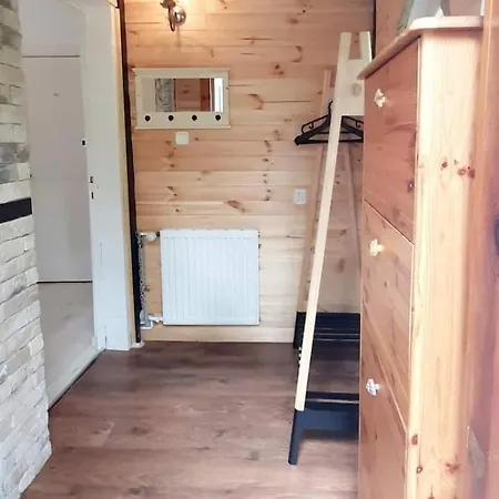 Dom Nad Morzem House By The Sea