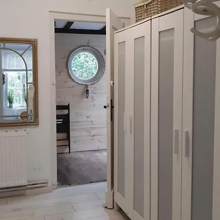 Dom Nad Morzem House By The Sea 빌라 *