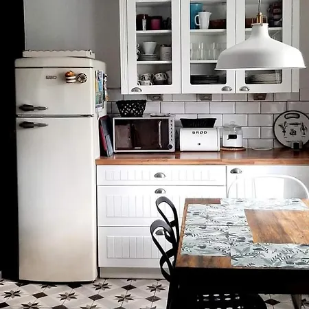 빌라 Dom Nad Morzem House By The Sea