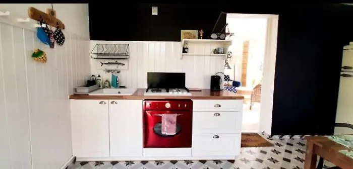 Villa Dom Nad Morzem House By The Sea Pobierowo