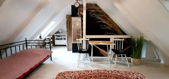 Villa Dom Nad Morzem House By The Sea Pobierowo