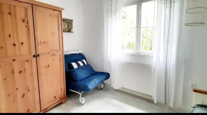 Dom Nad Morzem House By The Sea