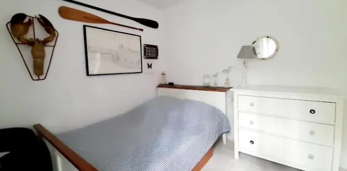 Villa Dom Nad Morzem House By The Sea