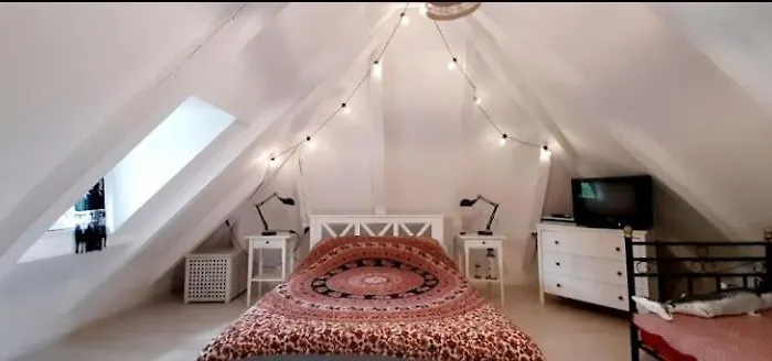 Dom Nad Morzem House By The Sea Villa Pobierowo