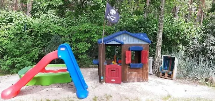 Villa Dom Nad Morzem House By The Sea Pobierowo