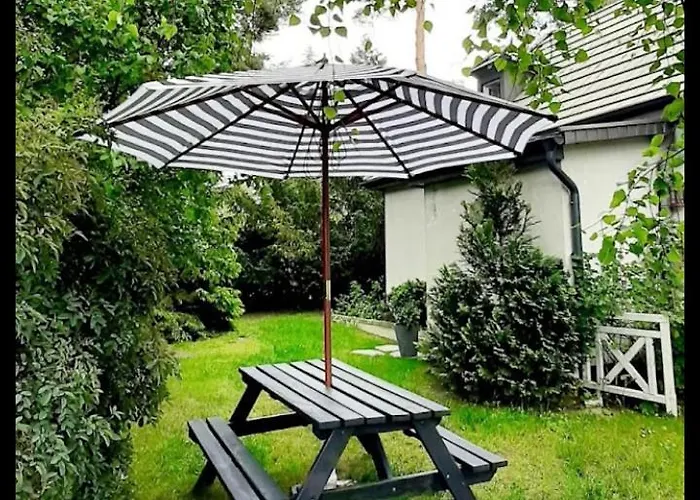 Dom Nad Morzem House By The Sea Pobierowo