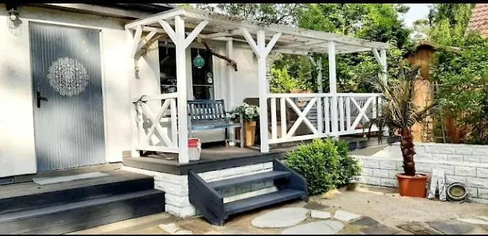 Dom Nad Morzem House By The Sea *