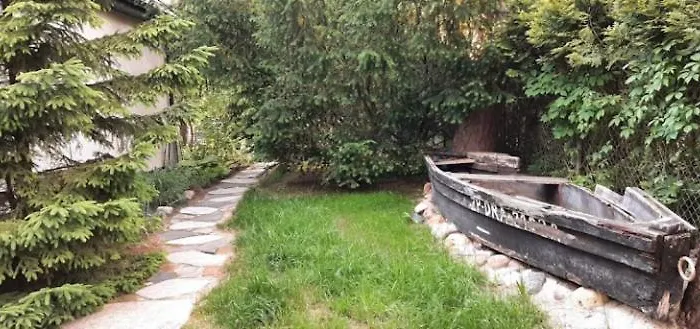 Dom Nad Morzem House By The Sea Pobierowo