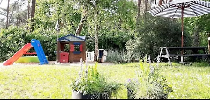 Dom Nad Morzem House By The Sea