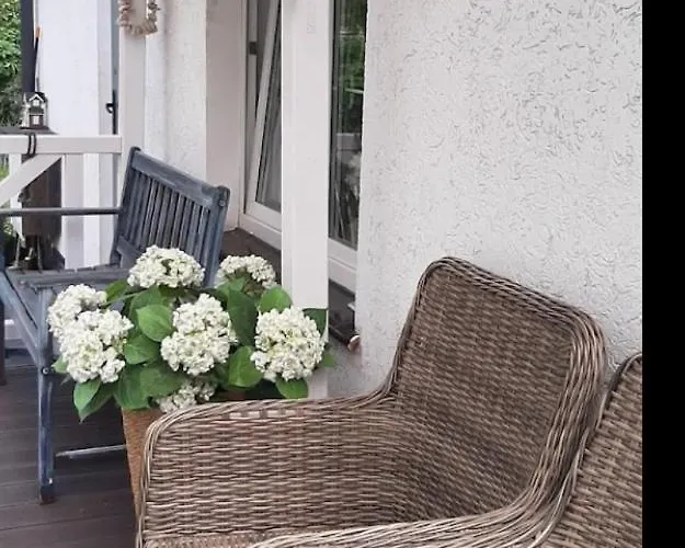 Villa Dom Nad Morzem House By The Sea