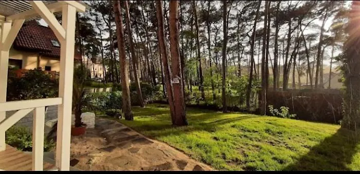 Dom Nad Morzem House By The Sea Pobierowo