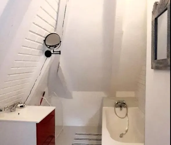 Villa Dom Nad Morzem House By The Sea