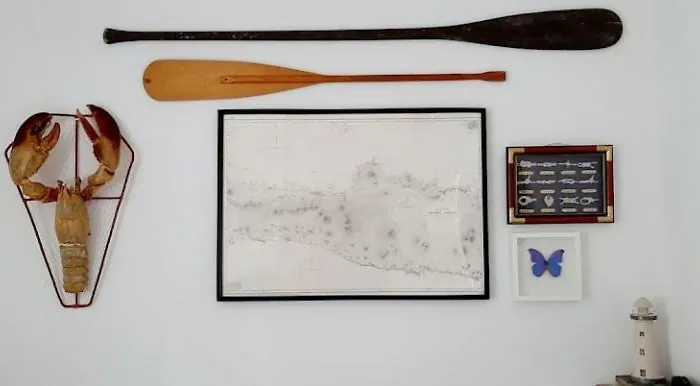 Dom Nad Morzem House By The Sea Villa Pobierowo