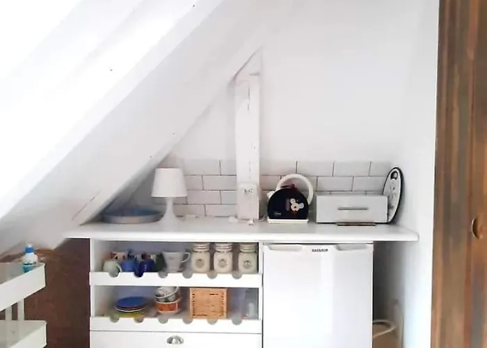 Villa Dom Nad Morzem House By The Sea