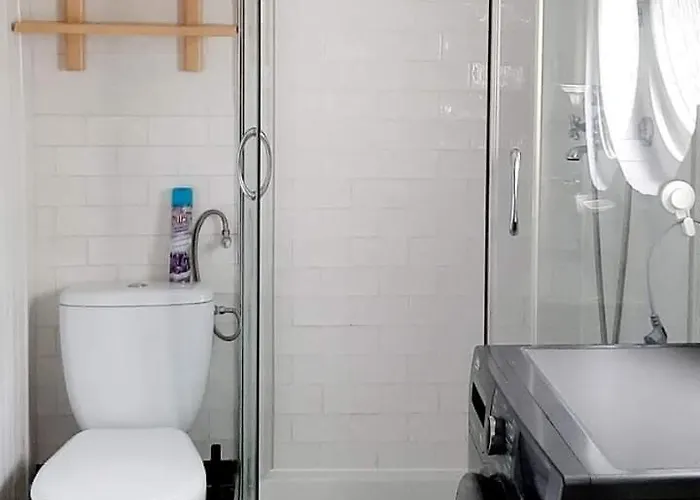 Dom Nad Morzem House By The Sea Villa