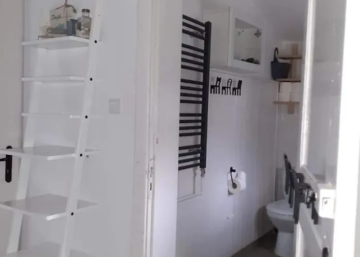 Villa Dom Nad Morzem House By The Sea Pobierowo