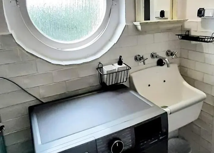 Villa Dom Nad Morzem House By The Sea *