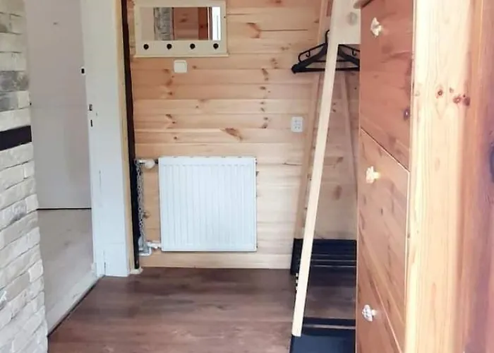 Dom Nad Morzem House By The Sea