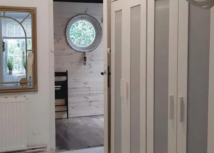 Dom Nad Morzem House By The Sea Villa *