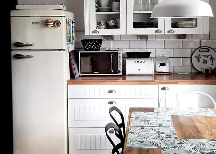 Villa Dom Nad Morzem House By The Sea